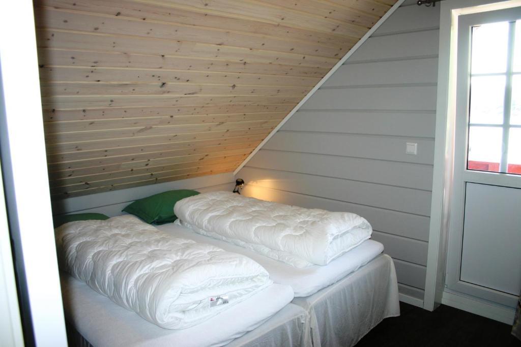 Bjornevag Ferie Hotel Farsund Room photo